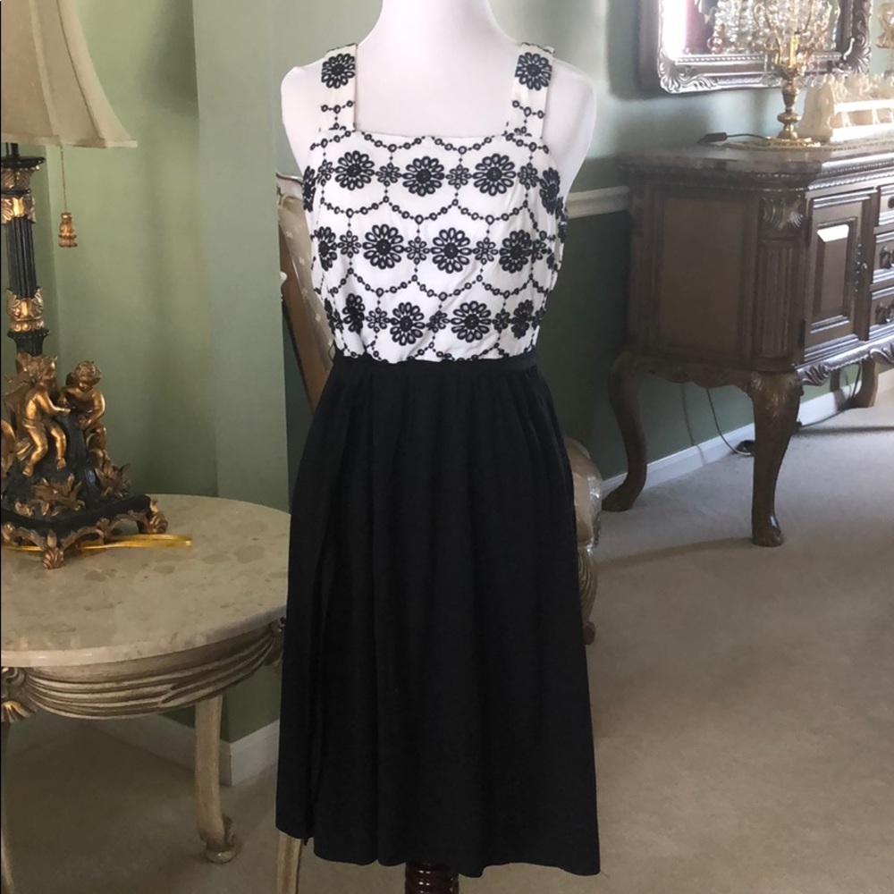 Loft Dress